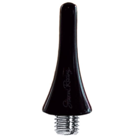 Simoni Racing ASR/30N Antenna Mini, Black