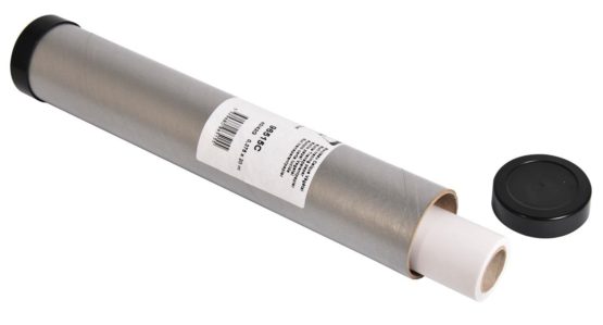 Clairefontaine 96515C Tracing Paper Roll, 40/45 g, 0.375 x 20 m, White - Image 3