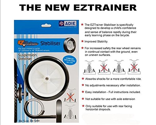 Ez hotsell trainer stabiliser