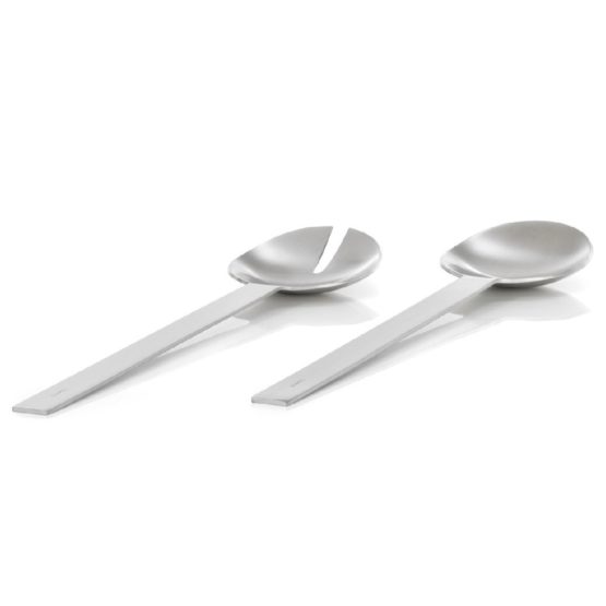 Blomus Salad Tongs 2 Piece - Image 3