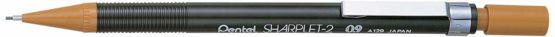 Pentel Sharplet Mechanical Pencil, 0.9mm Lead, 1 Pack of 12 Pencils