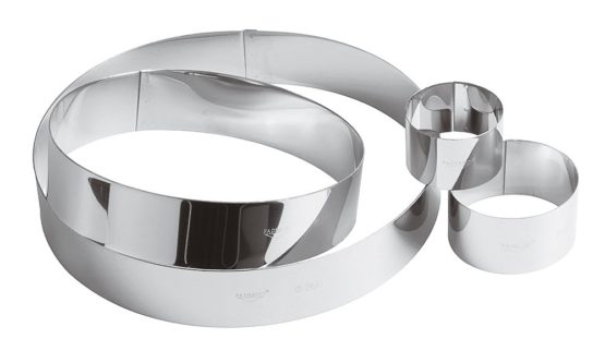 PADERNO Mousse Ring up to 24" - Image 2