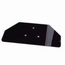 Hama 84027 | Rotary Stand for LCD and Plasma TV | Up To 32 inch | Black