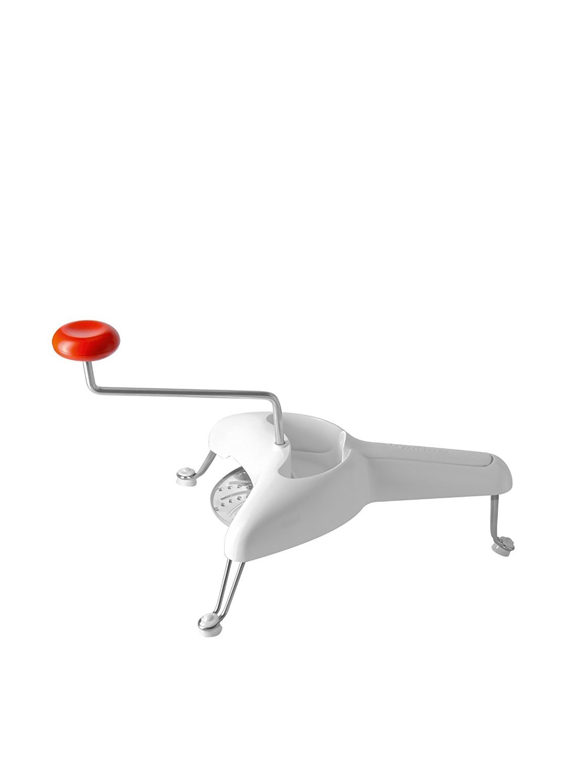 Moulinex Cucina, White K1011014, Red