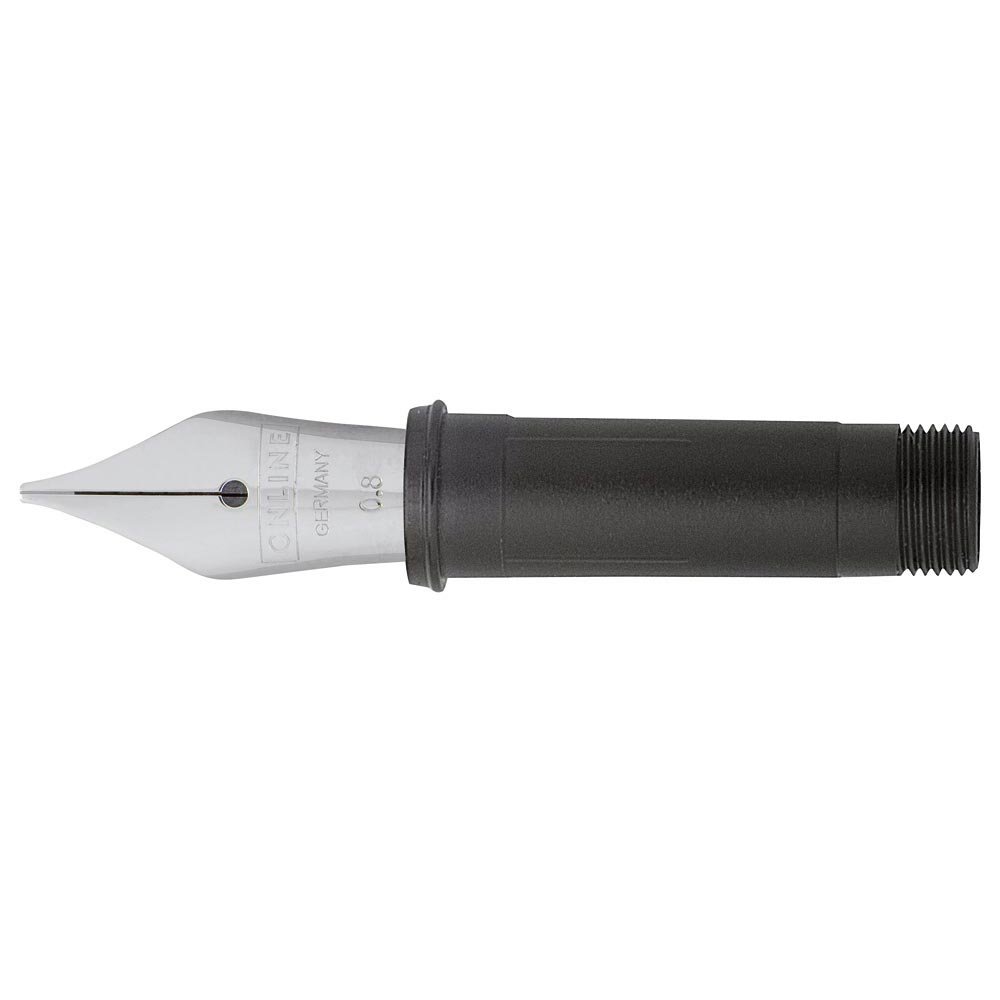 Online 40080/3 Ink Cartridge Module for Piccolo and Vision Fountain Pens Thickness 0.8 mm