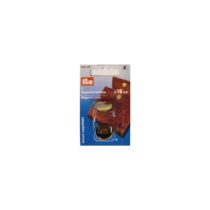 Prym 19 mm Magnetic Snap, Gold