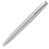 Lamy 2000 Medium Nib Rollerball Pen - Stainless Steel
