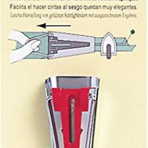 clover Bias Tape Maker Width: 18mm