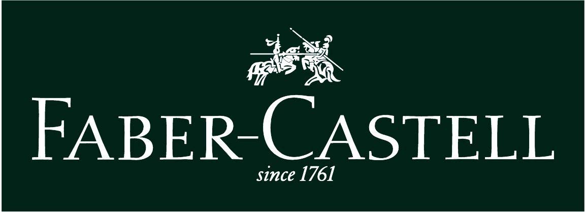 Faber-Castell Art & Graphic Pitt Artist Pen Brush India Ink Pen, Landscape, Wallet Of 6, for Art Craft, Drawing, Sketching - Image 3