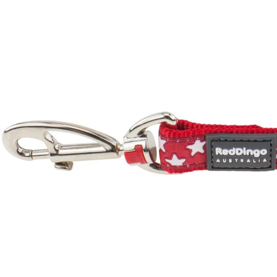 Red Dingo - Strap Style Red - Image 2