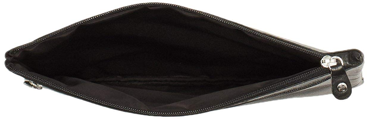 Maitre Mens 4900000346 Wallets, Black (Black 900), 23x17x1 cm (B x H x T) - Image 4