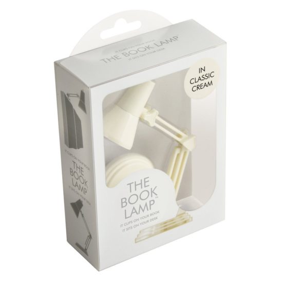 IF The Book Lamp-Classic Cream - Image 3