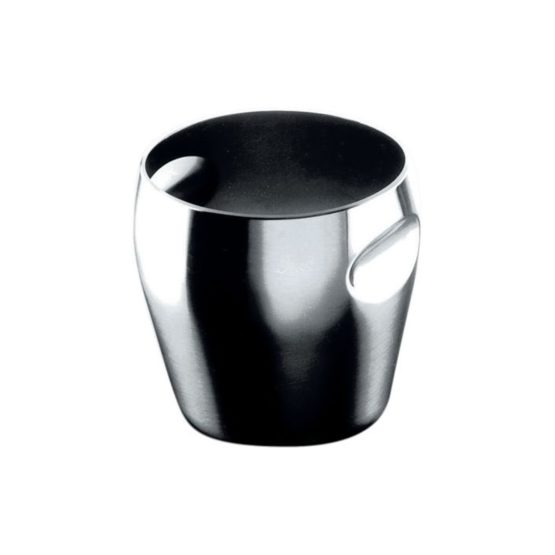 Alessi Ice Bucket in 18/10 Stainless Steel Mirror Polished