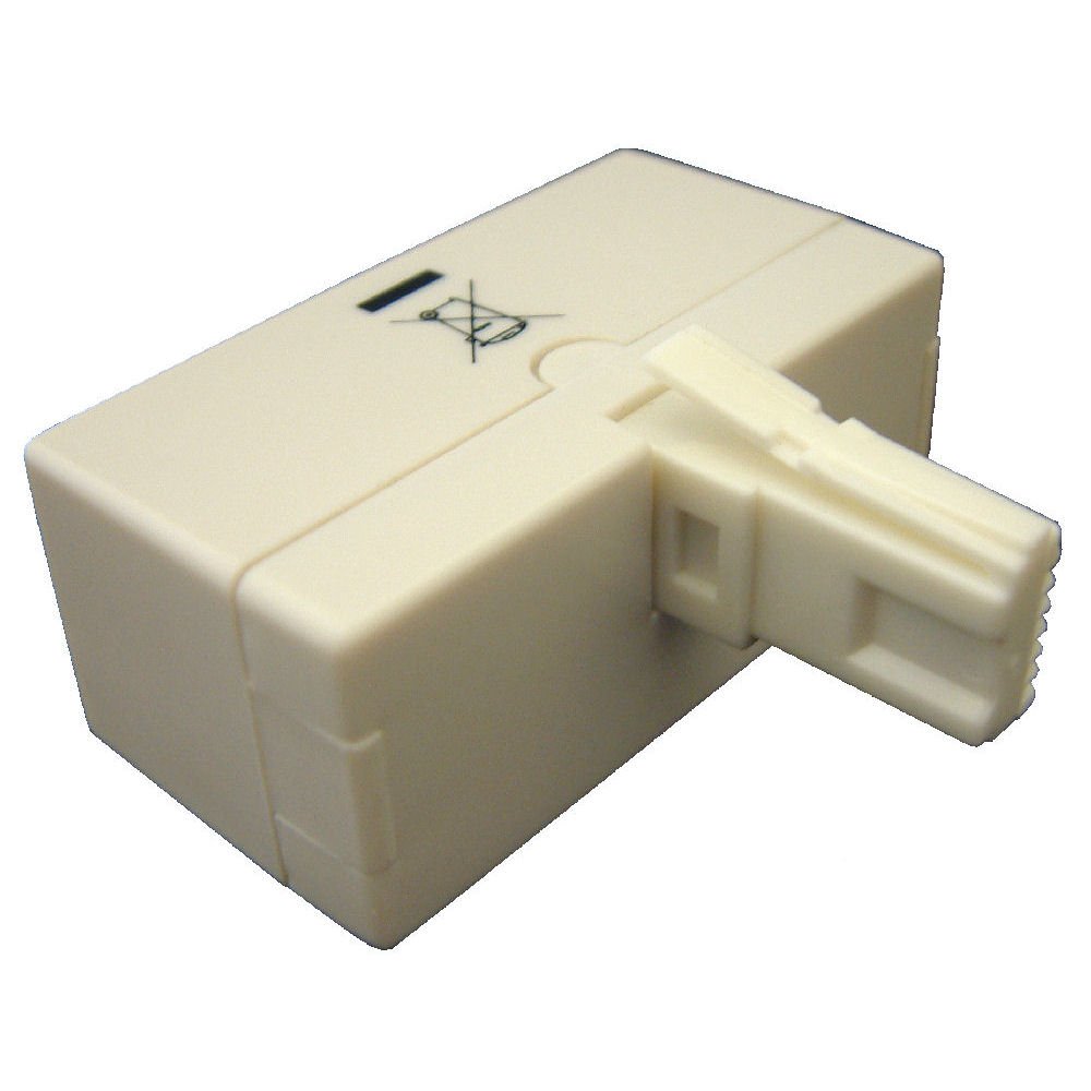 Plug-in Microfilter/Splitter - Image 2