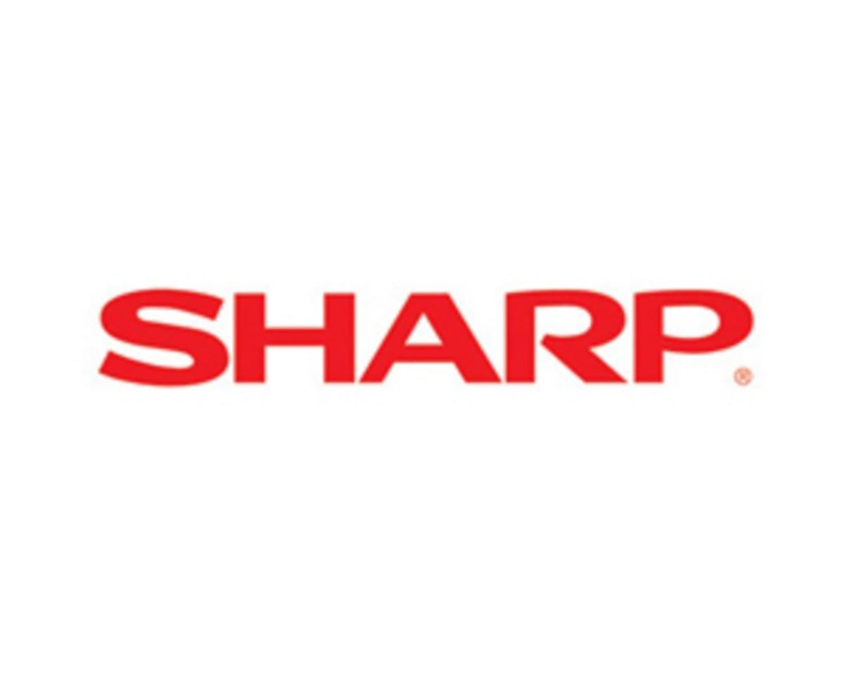 Sharp MXC38GTB - Toner cartridge - 1 x black - 10000 pages