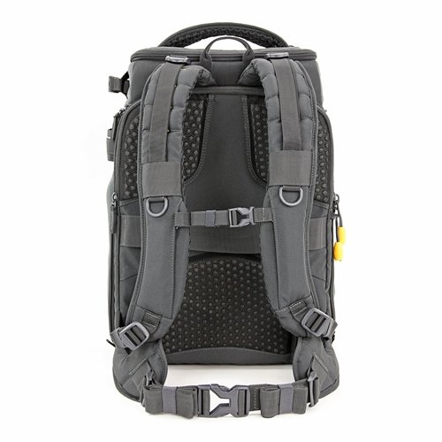 Vanguard ALTA SKY 51D 33L Pro Camera/Drone Rucksack - Grey, Dark Grey - Image 2