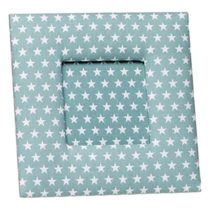 Briljant Baby Photo Lijst 4x4 Sam 03R Picture Frame 20 x 20 cm Sam Jade