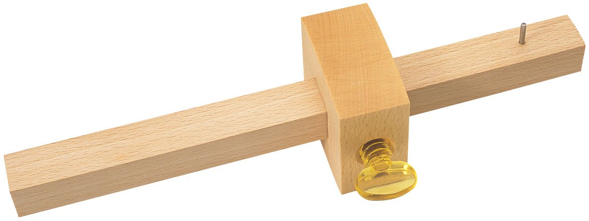 Draper Marking Gauge, Blue