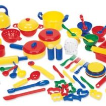 Learning Resources Pretend & Play Kitchen Set