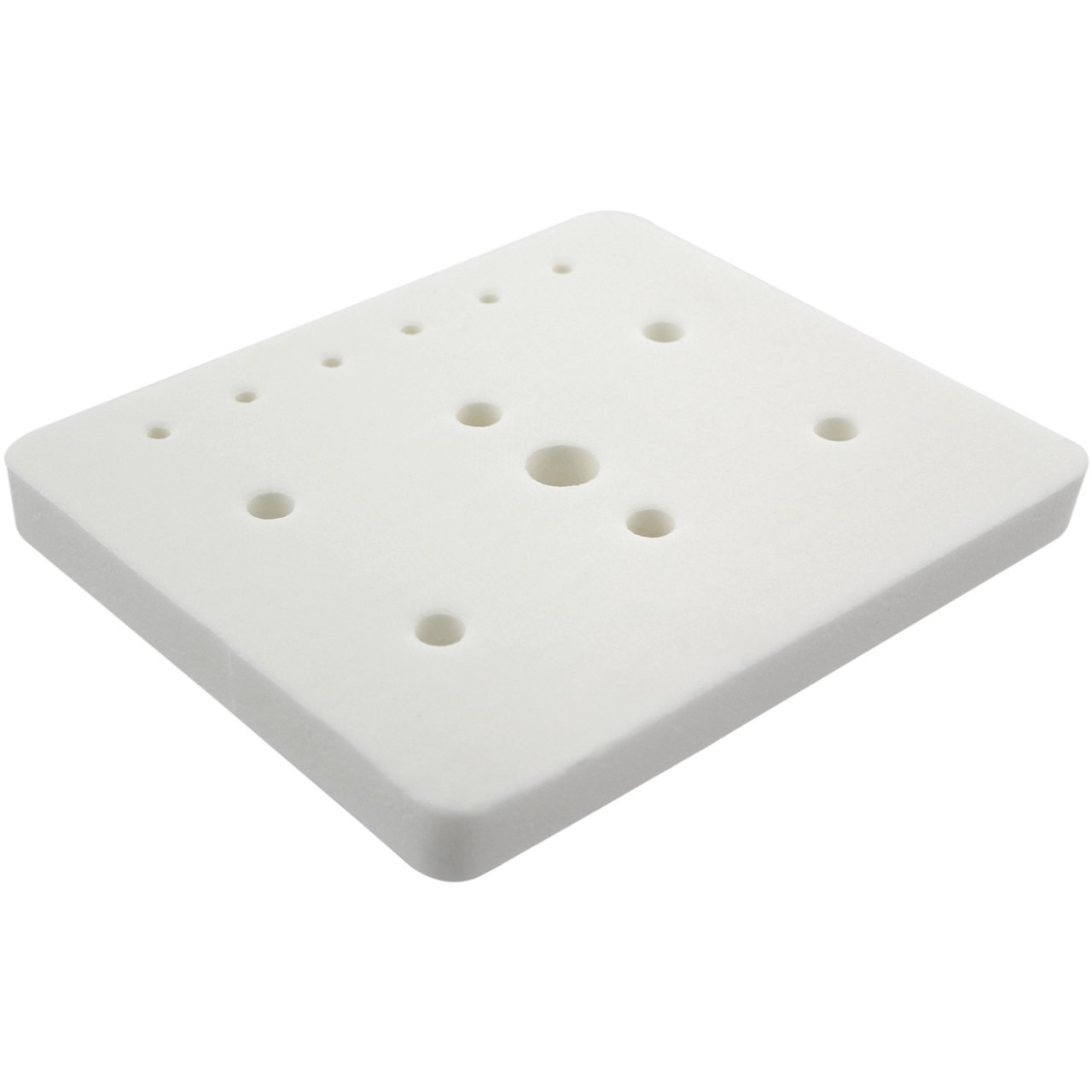 PME JEM Roller Pad for use with JEM Cutters, White