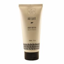 Au Lait Body Butter in Tube 200 ml