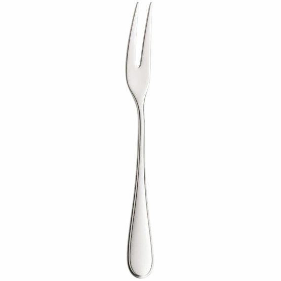 WMF Serving Fork Kent Cromargan Protect Stainless Steel Polished Extremely Scratch Resistant - Image 2