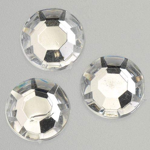 Pietra Dura Sfaccettata 12mm – Il Paiolo Magico
