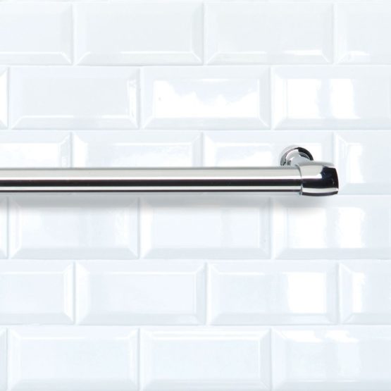 Metaltex Lonardo Railing Bar - Image 2