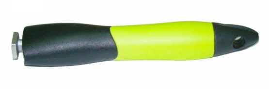 Castey F3 Long Handle, Green, 30 x 30 x 30 cm