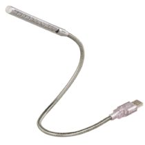 Hama | Flexible USB LED Light with 10 LEDs | Laptop / MAC / Desktop PC | White