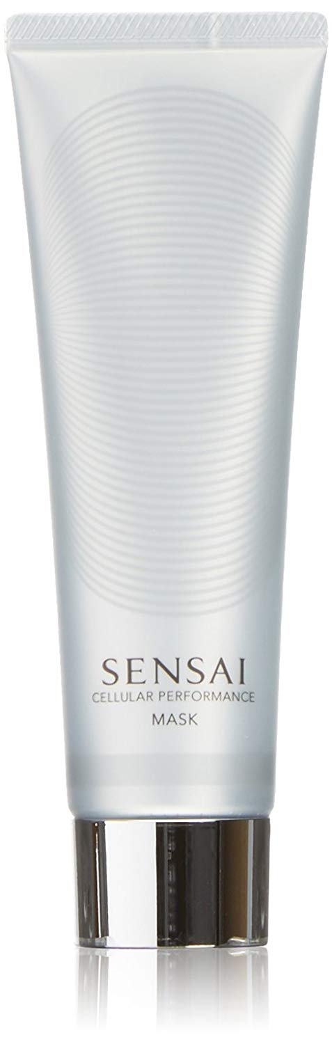 SENSAI Cellular Performance Skincare - Standard Series Mask 100ml, 100 ml (Pack of 1)