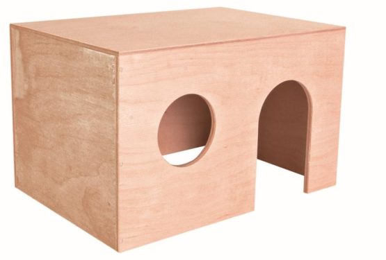 Trixie Guinea Pig House, 27 x 17 x 19 cm