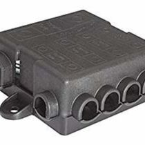 HELLA 8JD 187 871-041 Fuse Holder