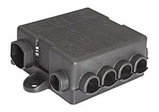 HELLA 8JD 187 871-041 Fuse Holder