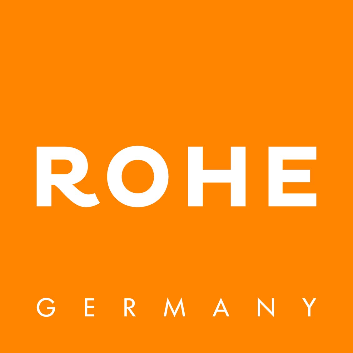 Rohe Germany Ravenna 250101-05 5-Piece Master Set, Silver, 5 piece - Image 3