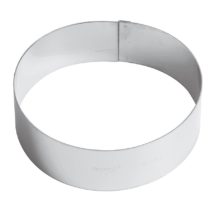 PADERNO Mousse Ring - 14–inch