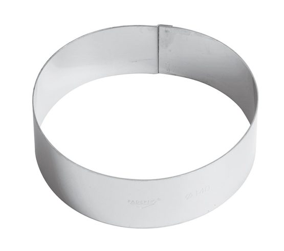 PADERNO Mousse Ring - 14–inch