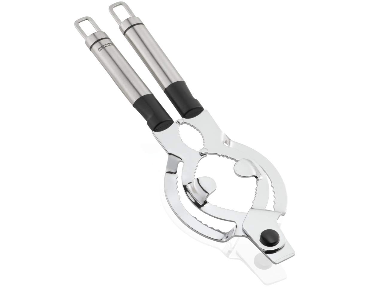 Leifheit Proline Universal Jar and Bottle Opener