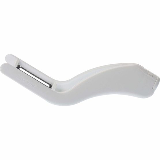 Westmark Double Vegetable Peeler, Stainless Steel Blades, Peel-Star KS, 60602260 - Image 2