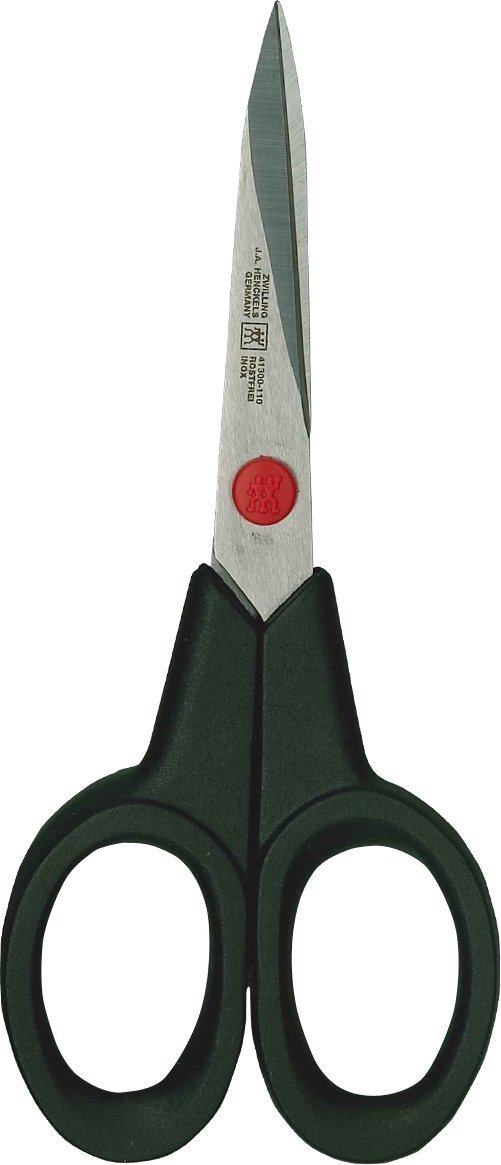 ZWILLING Twin L Household scissors, 11cm BigaMart