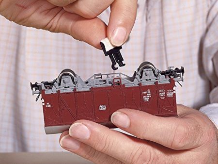 Noch 60159 Track Cleaners Landscape Modelling - Image 2