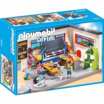 Playmobil City Life 9455 History Class for Children Ages 5+