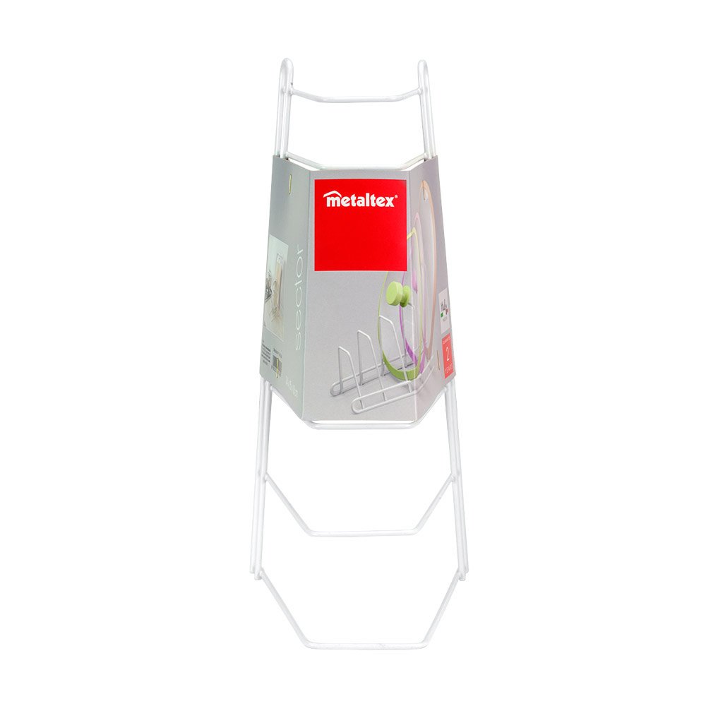 Porta COPERCHI Space 6P 34x15x18h cm, Multi-coloured, 34 x 15 x 8 cm - Image 4
