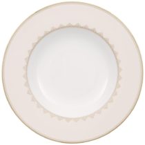 Villeroy & Boch Samarkand 24 cm Deep Plate