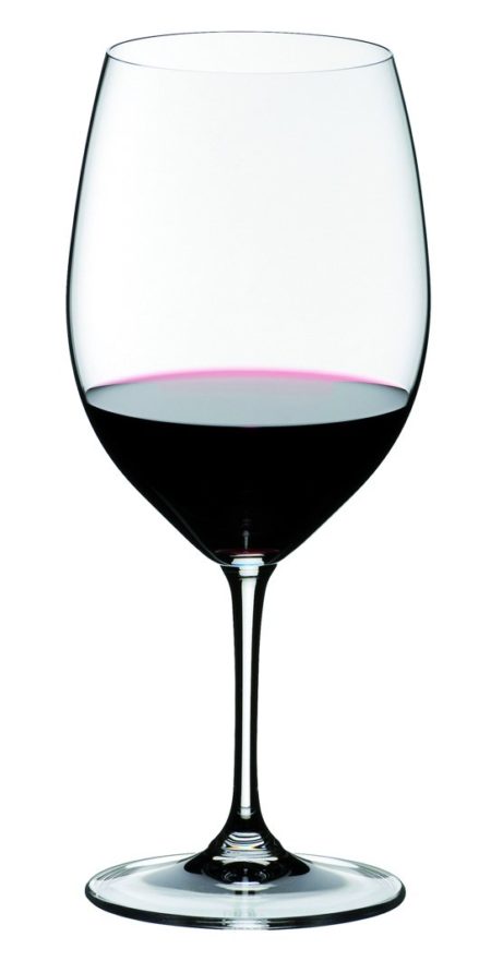 RIEDEL Vinum 6416/30 Wine Glass Syrah Shiraz Set of 2