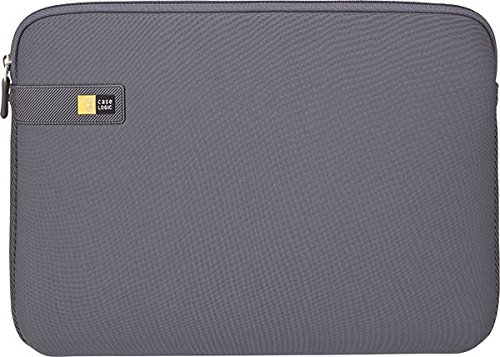 Case Logic LAPS113GR Sleeve for 13.3-Inch Apple MacBook - Grey, 0 - Image 2