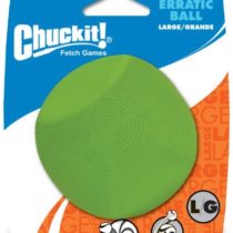 Chuckit Erratic Ball Large 1-Pack