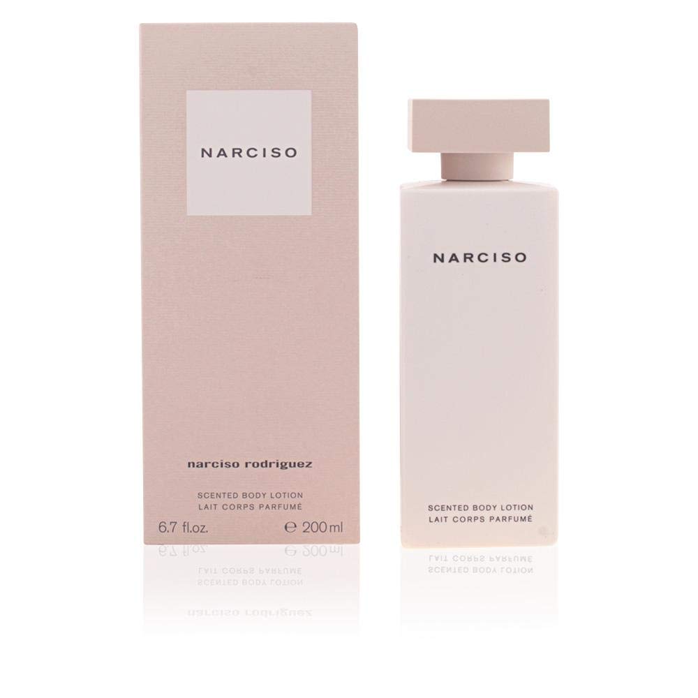Narcisio Rodriguez Scented Body Lotion, 200 ml (Pack of 1)