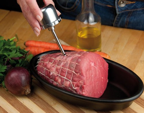 I Genietti Spice Infuser, Multi Color - Image 2