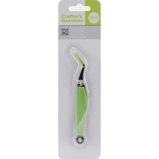 We R Memory Keepers 70940-4 Precision Tweezers Tool for Paper Crafting ,sorted by color, White - Image 3